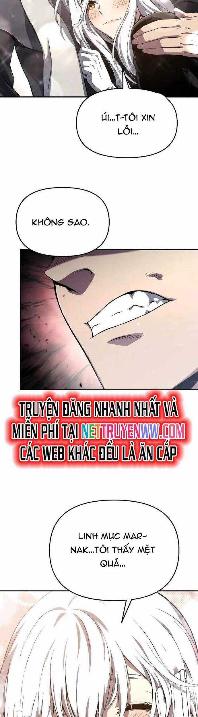 Linh Mục Tha Hóa - Chapter 65 - Trang 26