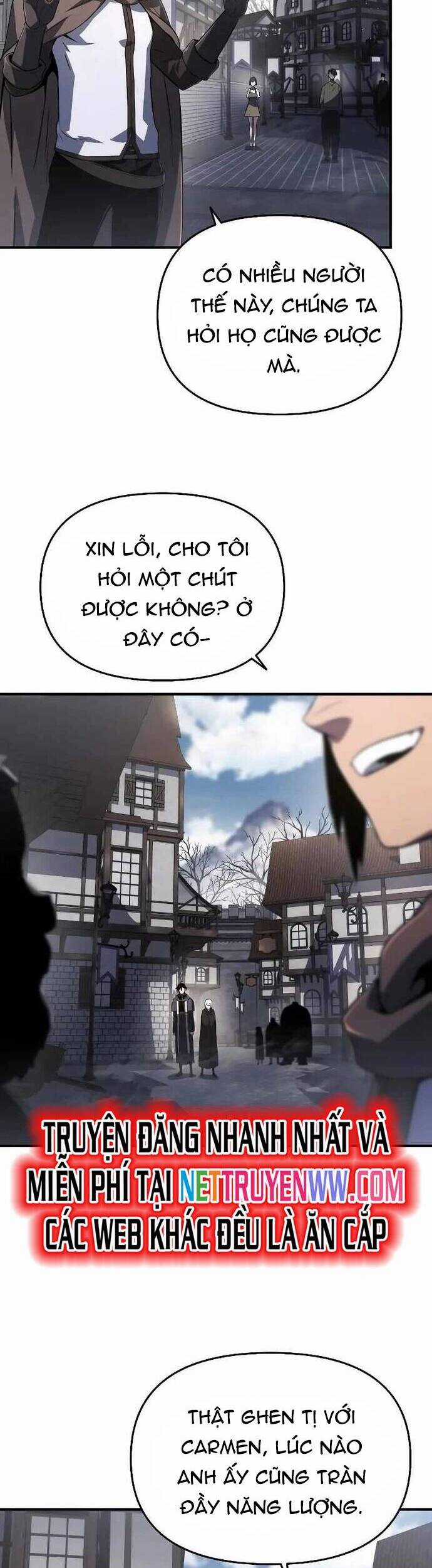 Linh Mục Tha Hóa - Chapter 65 - Trang 4