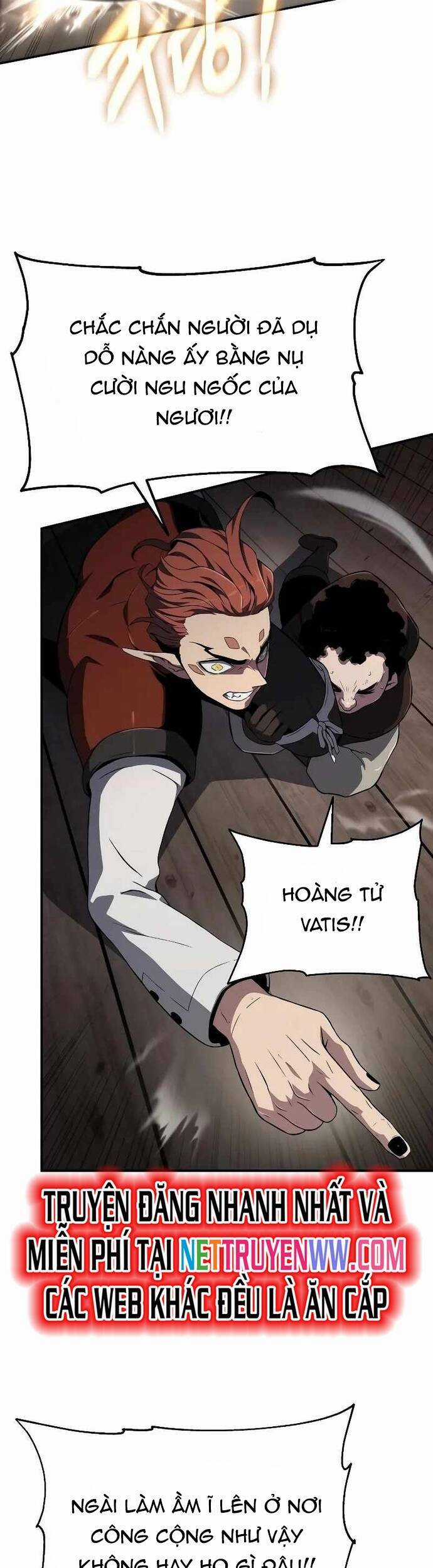 Linh Mục Tha Hóa - Chapter 65 - Trang 31