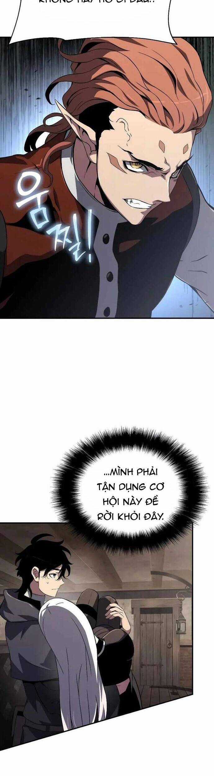 Linh Mục Tha Hóa - Chapter 65 - Trang 32