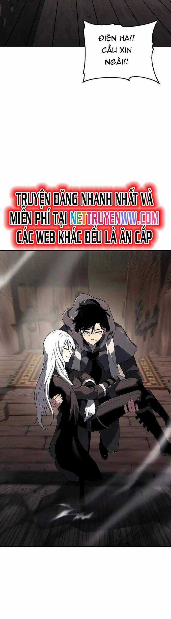 Linh Mục Tha Hóa - Chapter 65 - Trang 34