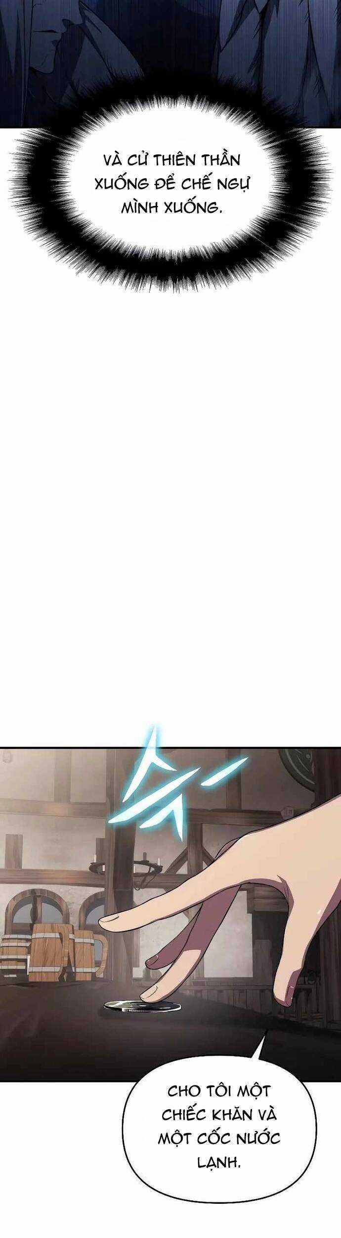 Linh Mục Tha Hóa - Chapter 65 - Trang 39