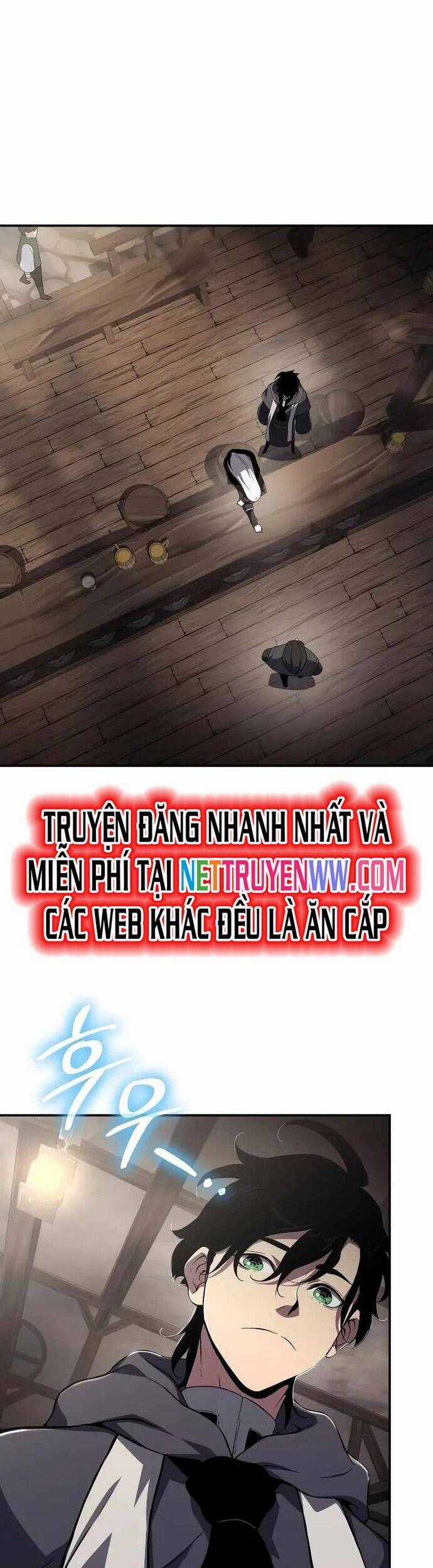 Linh Mục Tha Hóa - Chapter 65 - Trang 40