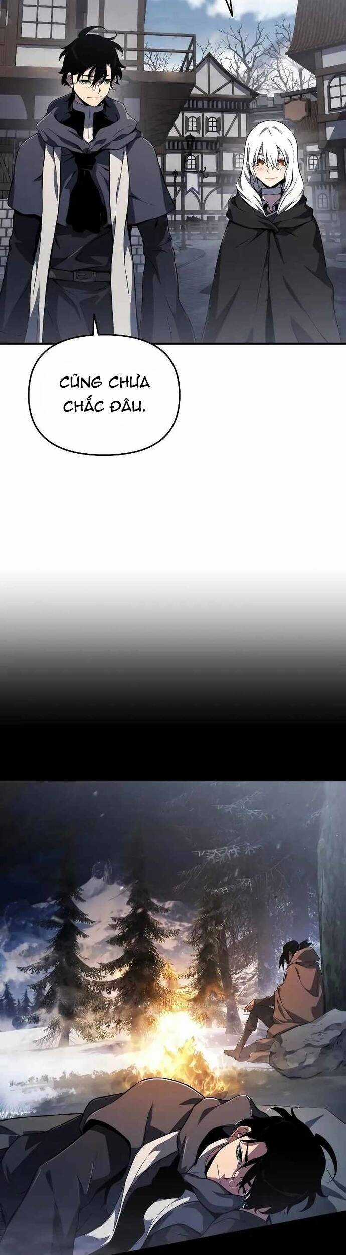 Linh Mục Tha Hóa - Chapter 65 - Trang 5