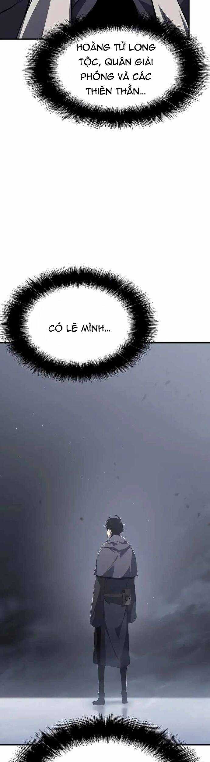 Linh Mục Tha Hóa - Chapter 65 - Trang 41