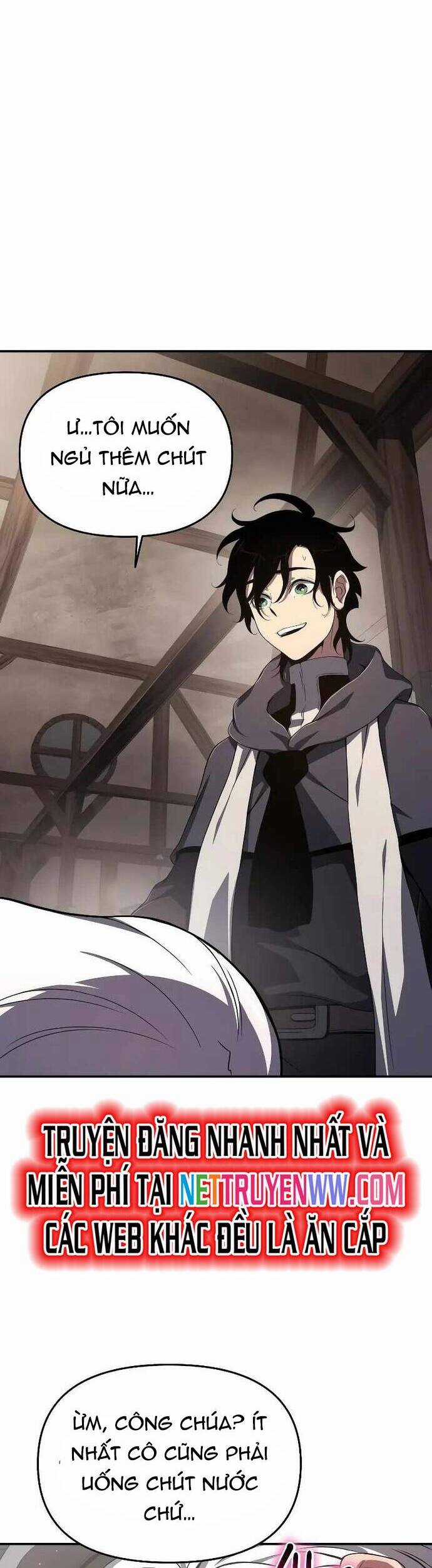 Linh Mục Tha Hóa - Chapter 65 - Trang 44