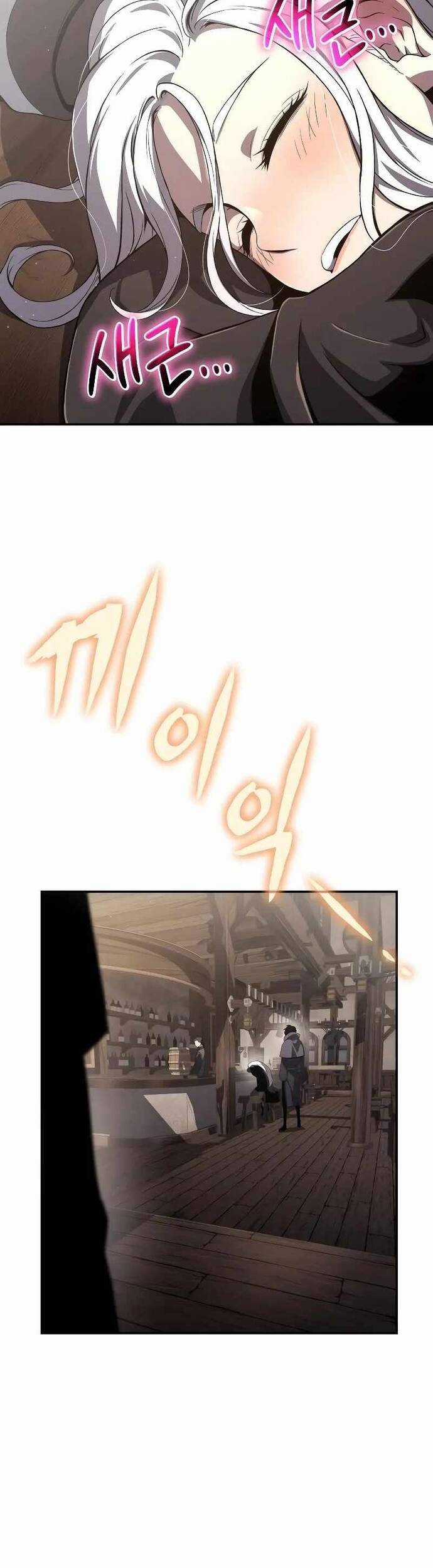 Linh Mục Tha Hóa - Chapter 65 - Trang 45