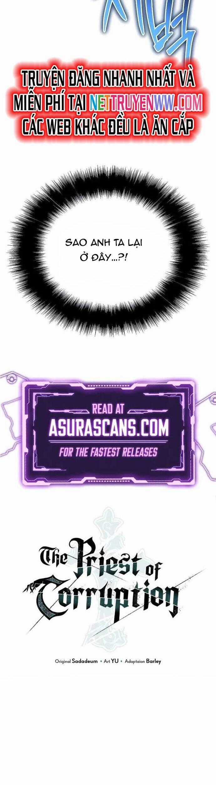 Linh Mục Tha Hóa - Chapter 65 - Trang 48