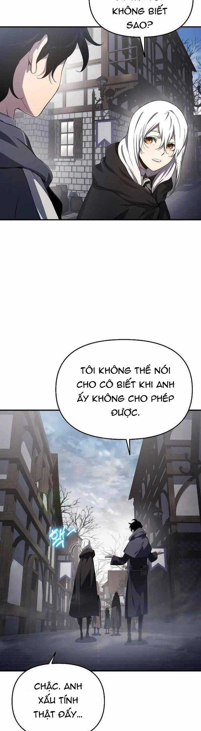 Linh Mục Tha Hóa - Chapter 65 - Trang 7