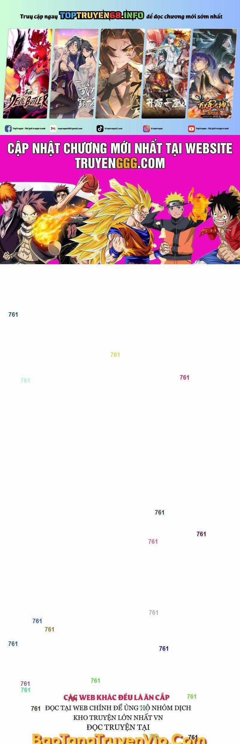 Linh Mục Tha Hóa - Chapter 66 - Trang 1