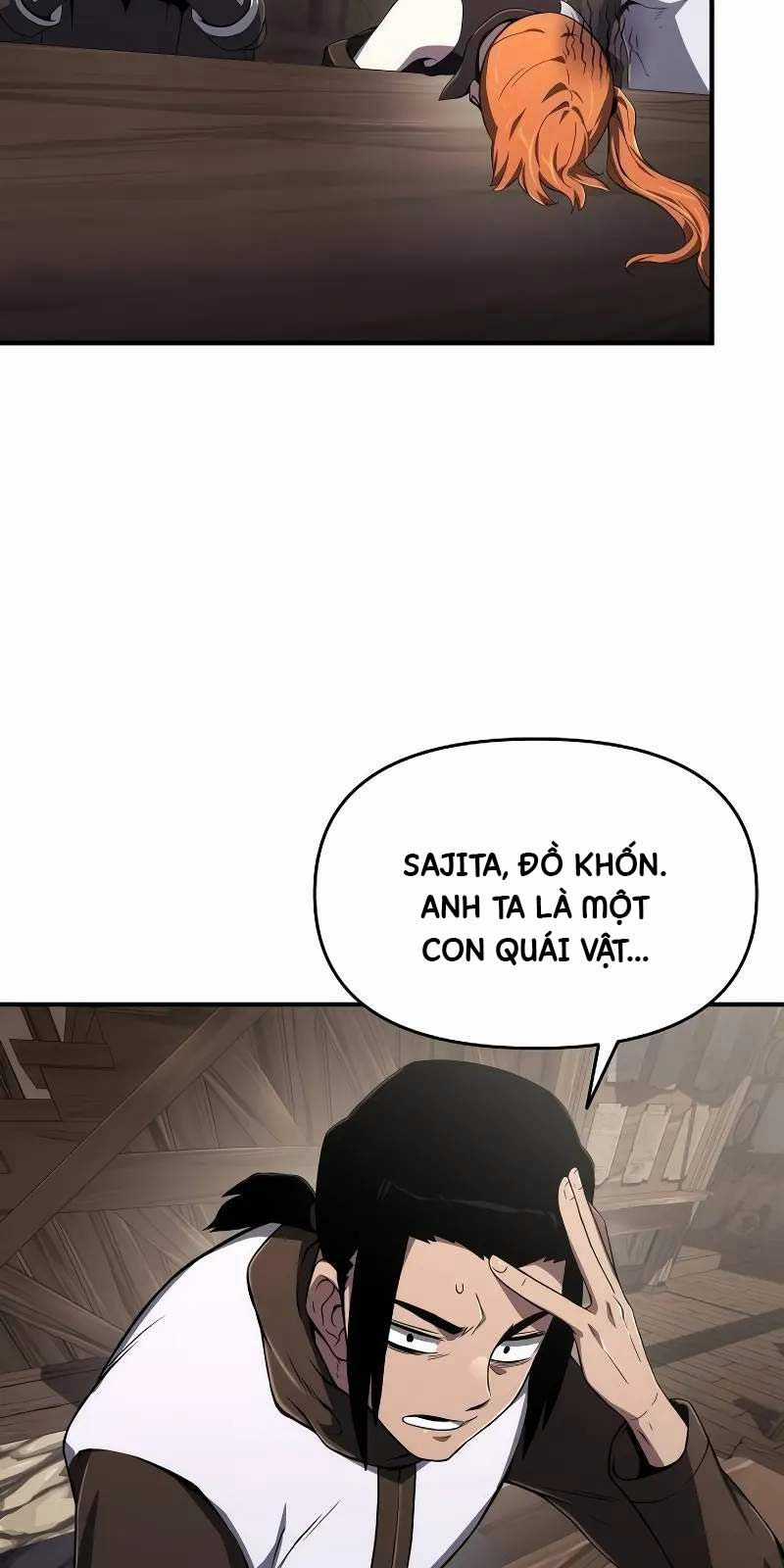 Linh Mục Tha Hóa - Chapter 66 - Trang 18