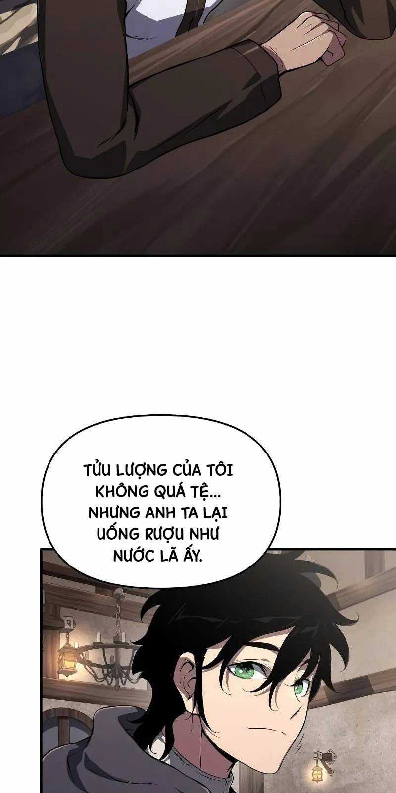Linh Mục Tha Hóa - Chapter 66 - Trang 19