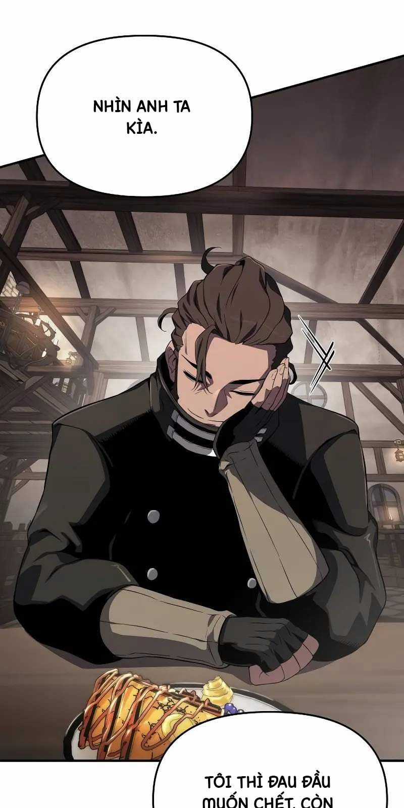 Linh Mục Tha Hóa - Chapter 66 - Trang 21