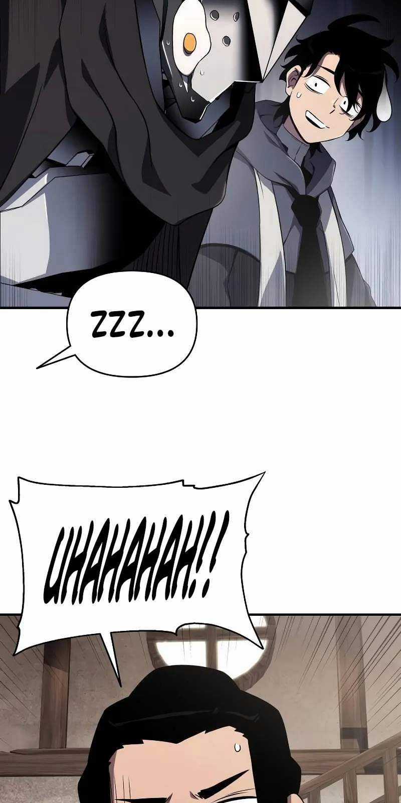 Linh Mục Tha Hóa - Chapter 66 - Trang 24