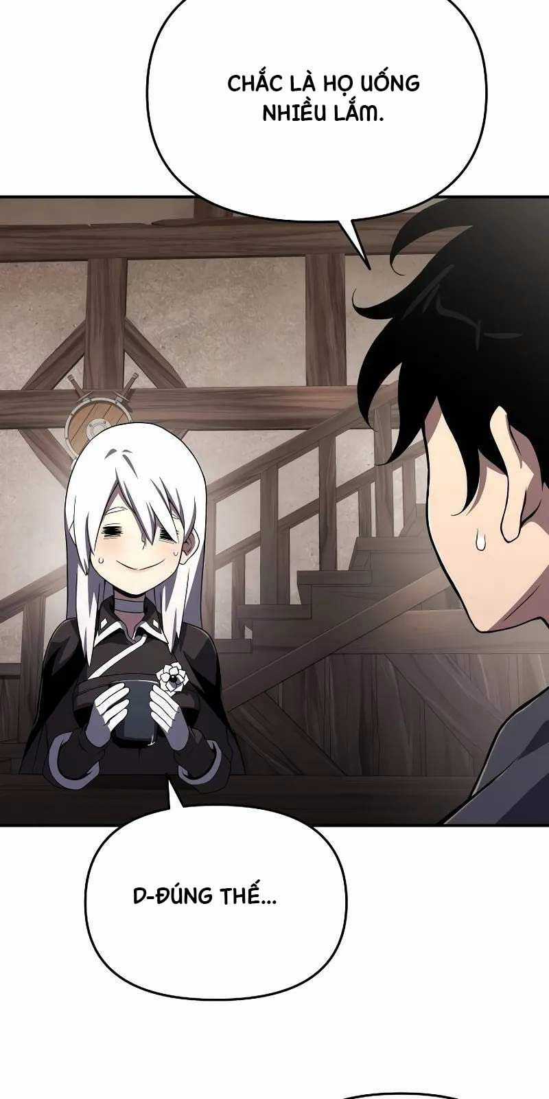 Linh Mục Tha Hóa - Chapter 66 - Trang 28