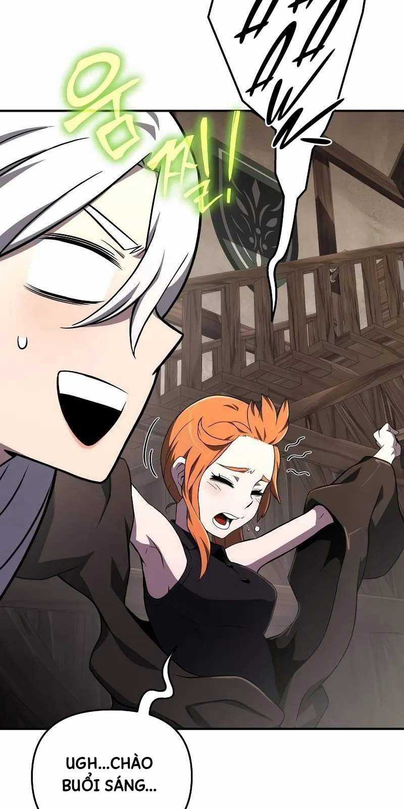 Linh Mục Tha Hóa - Chapter 66 - Trang 33