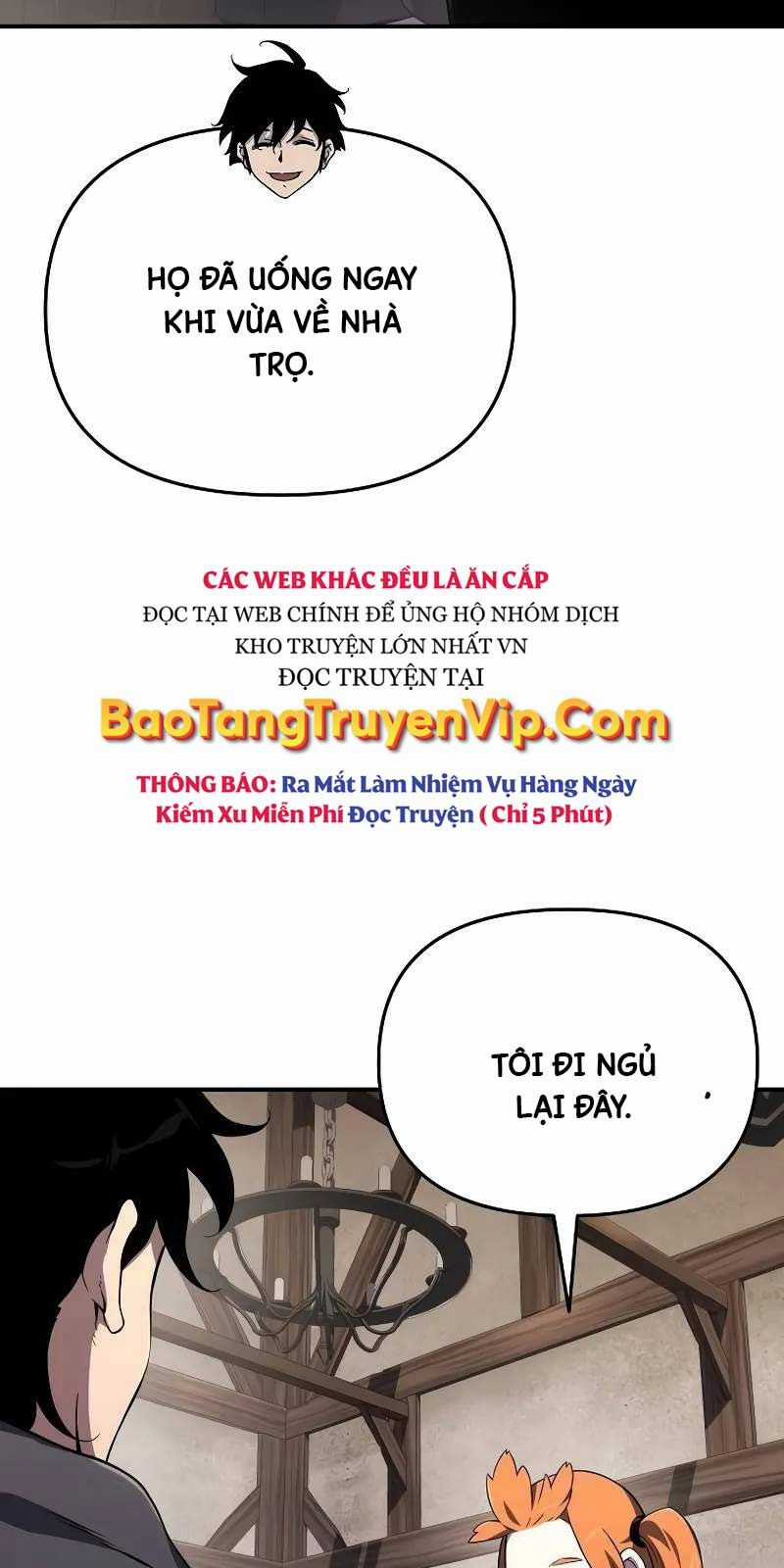 Linh Mục Tha Hóa - Chapter 66 - Trang 35