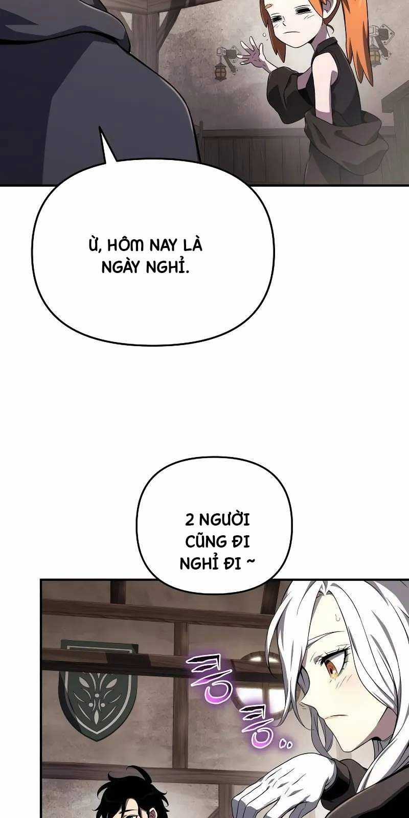 Linh Mục Tha Hóa - Chapter 66 - Trang 36