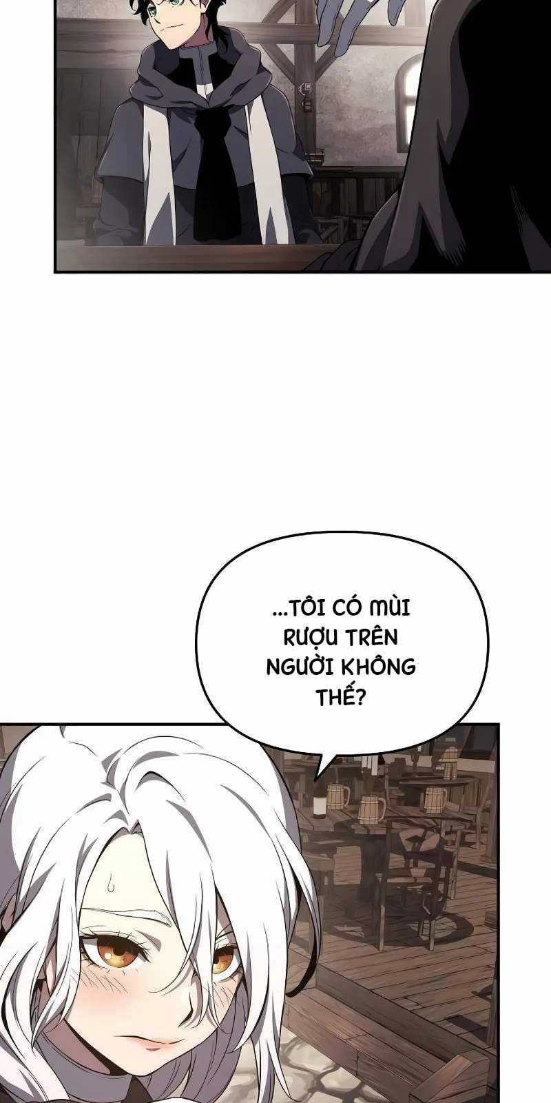 Linh Mục Tha Hóa - Chapter 66 - Trang 37