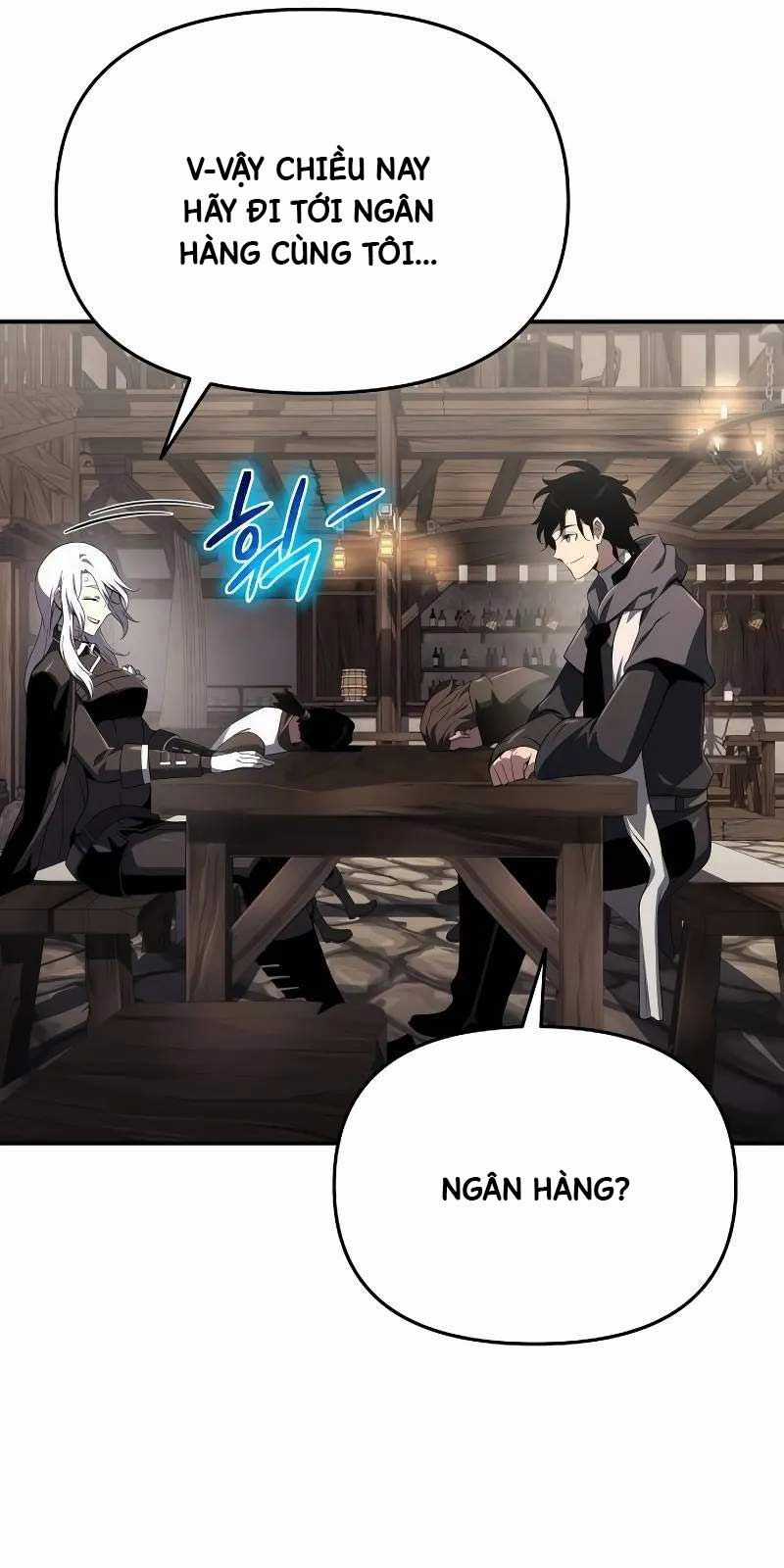 Linh Mục Tha Hóa - Chapter 66 - Trang 40