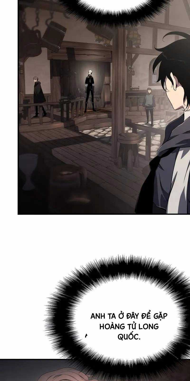 Linh Mục Tha Hóa - Chapter 66 - Trang 5