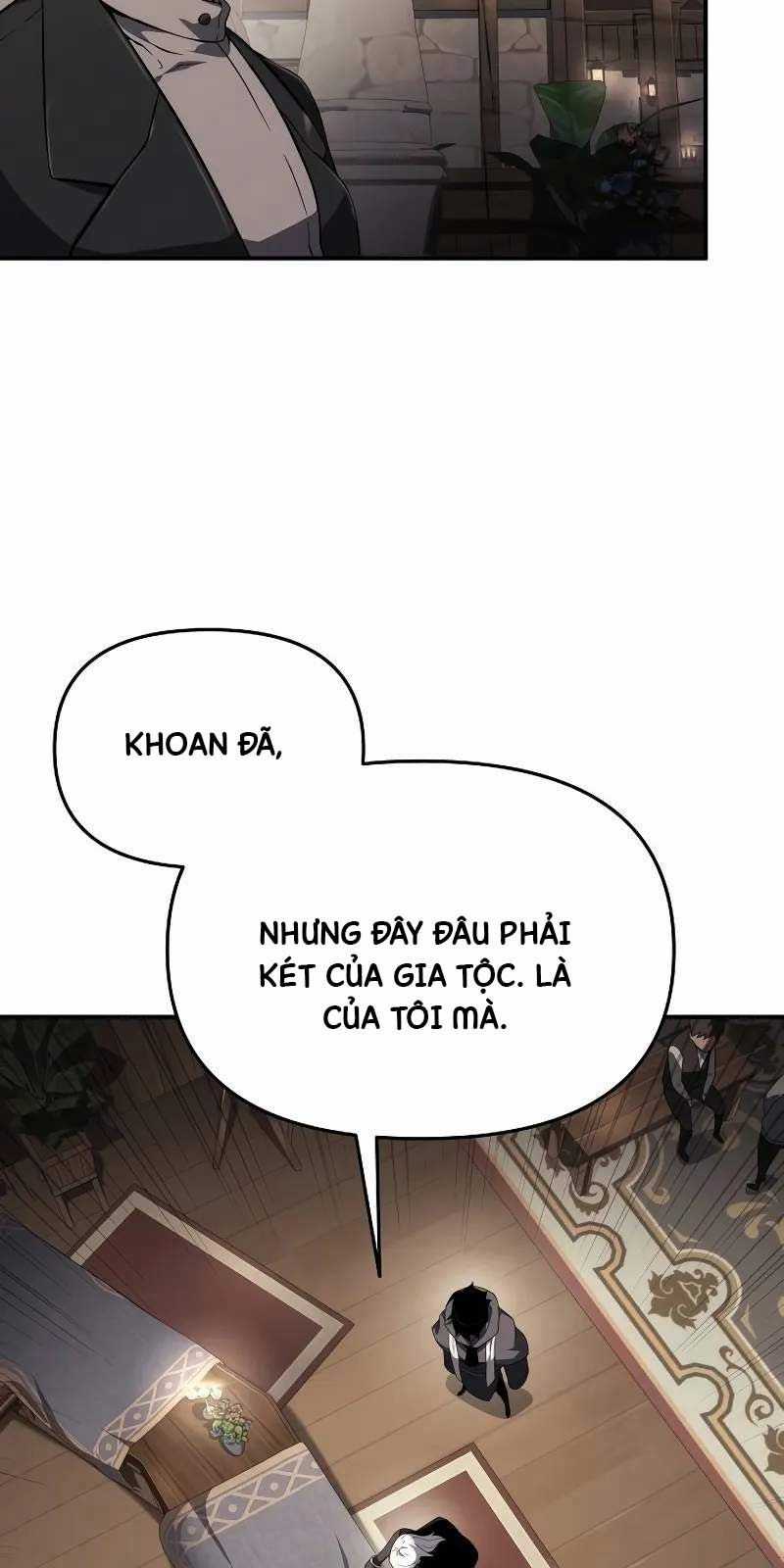 Linh Mục Tha Hóa - Chapter 66 - Trang 45