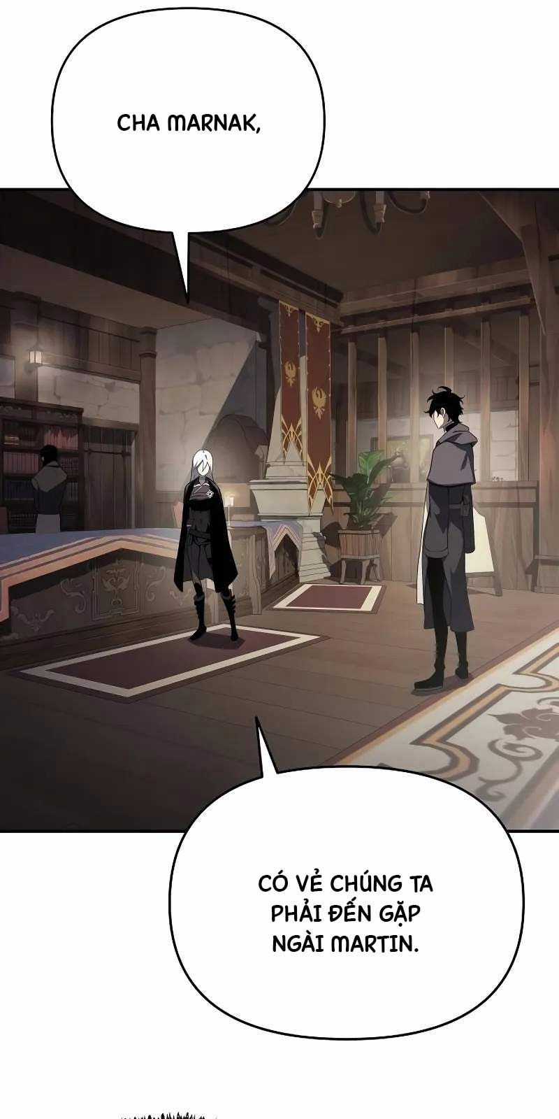 Linh Mục Tha Hóa - Chapter 66 - Trang 49