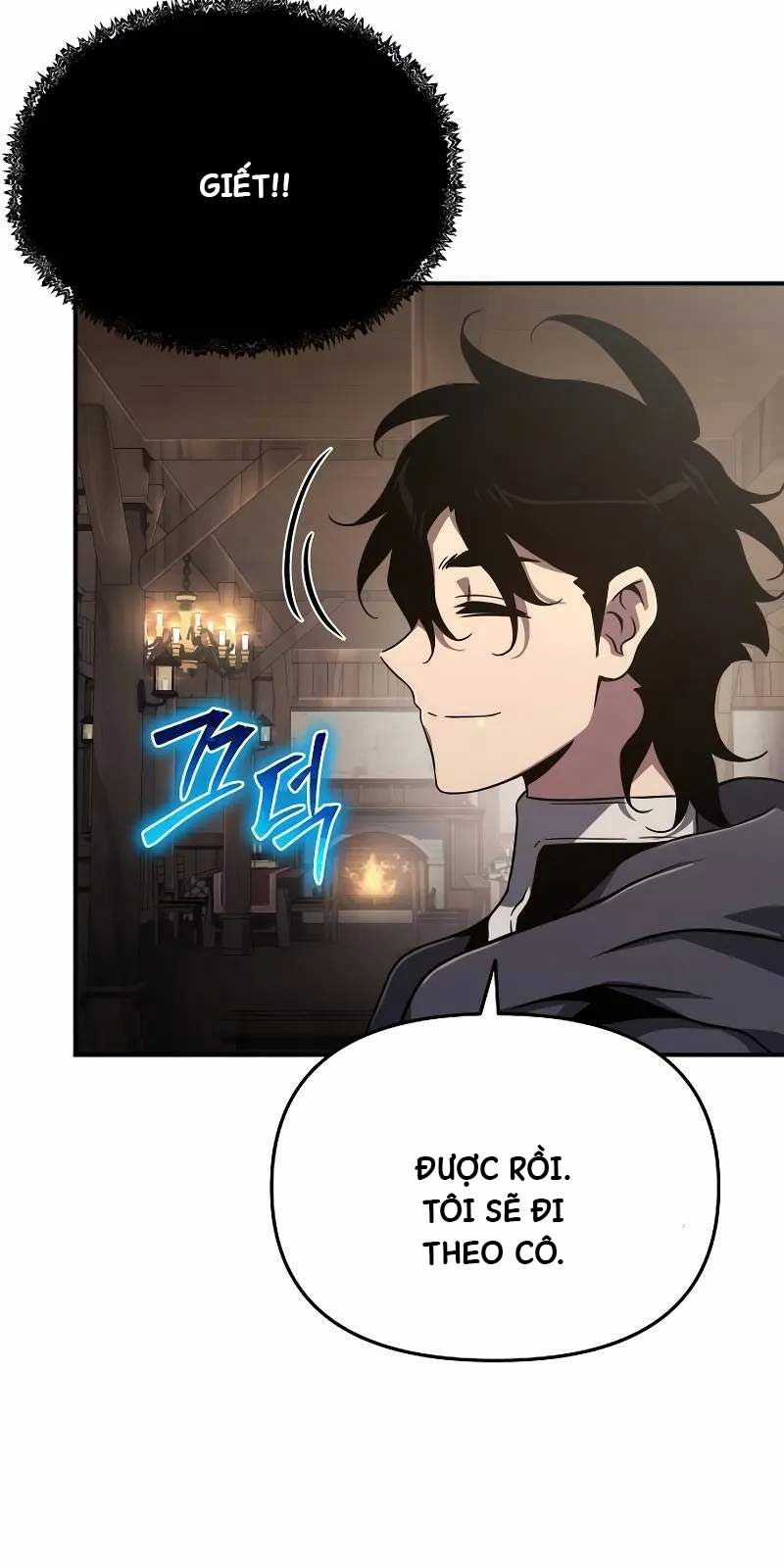 Linh Mục Tha Hóa - Chapter 66 - Trang 50