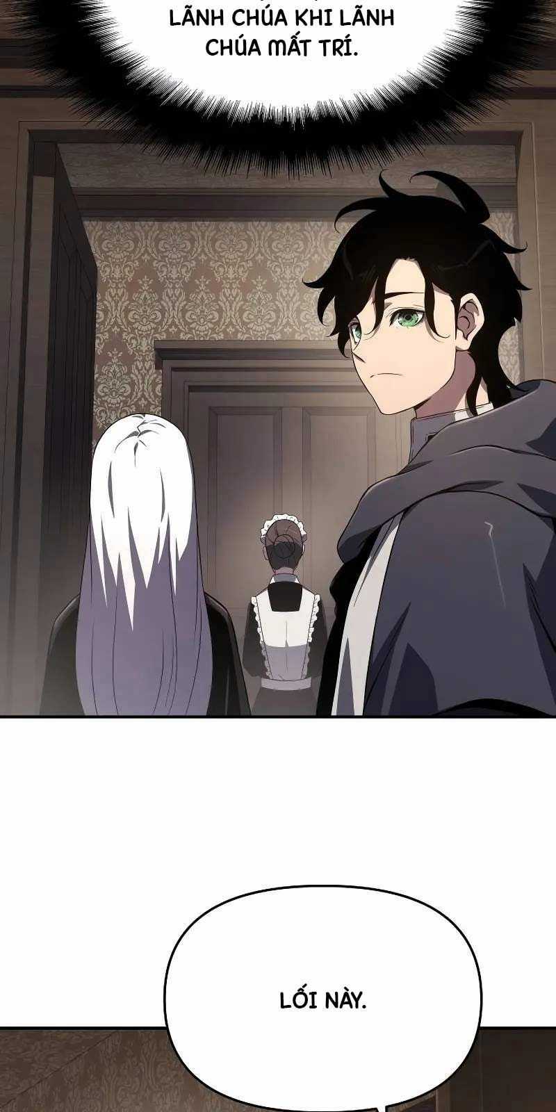 Linh Mục Tha Hóa - Chapter 66 - Trang 53