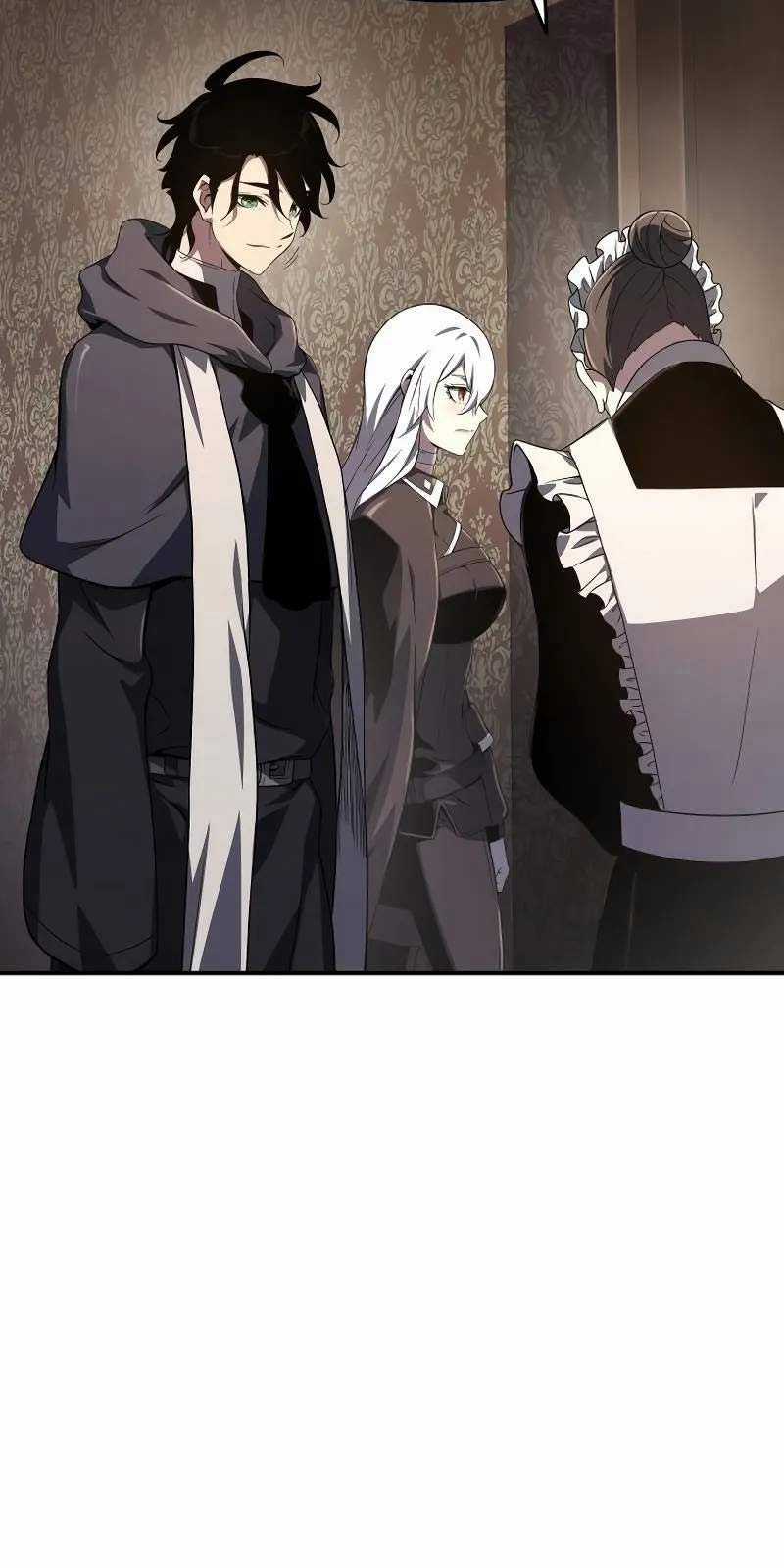 Linh Mục Tha Hóa - Chapter 66 - Trang 54