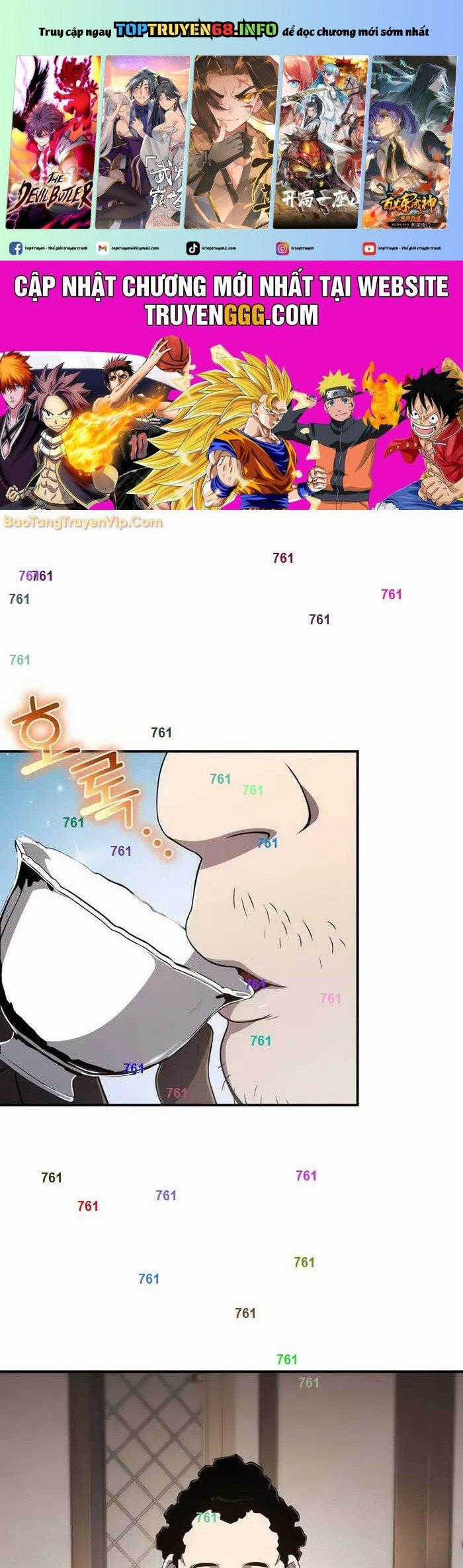 Linh Mục Tha Hóa - Chapter 67 - Trang 1