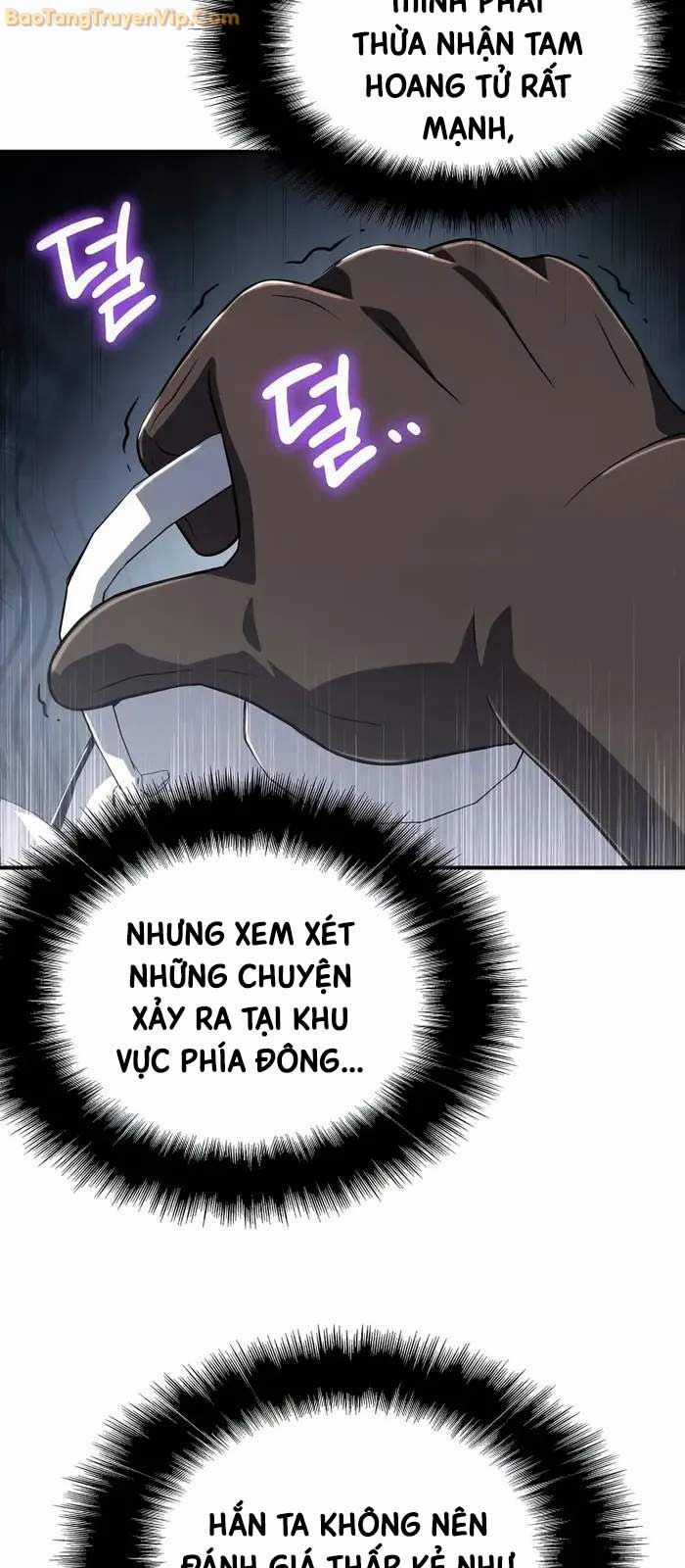 Linh Mục Tha Hóa - Chapter 67 - Trang 12
