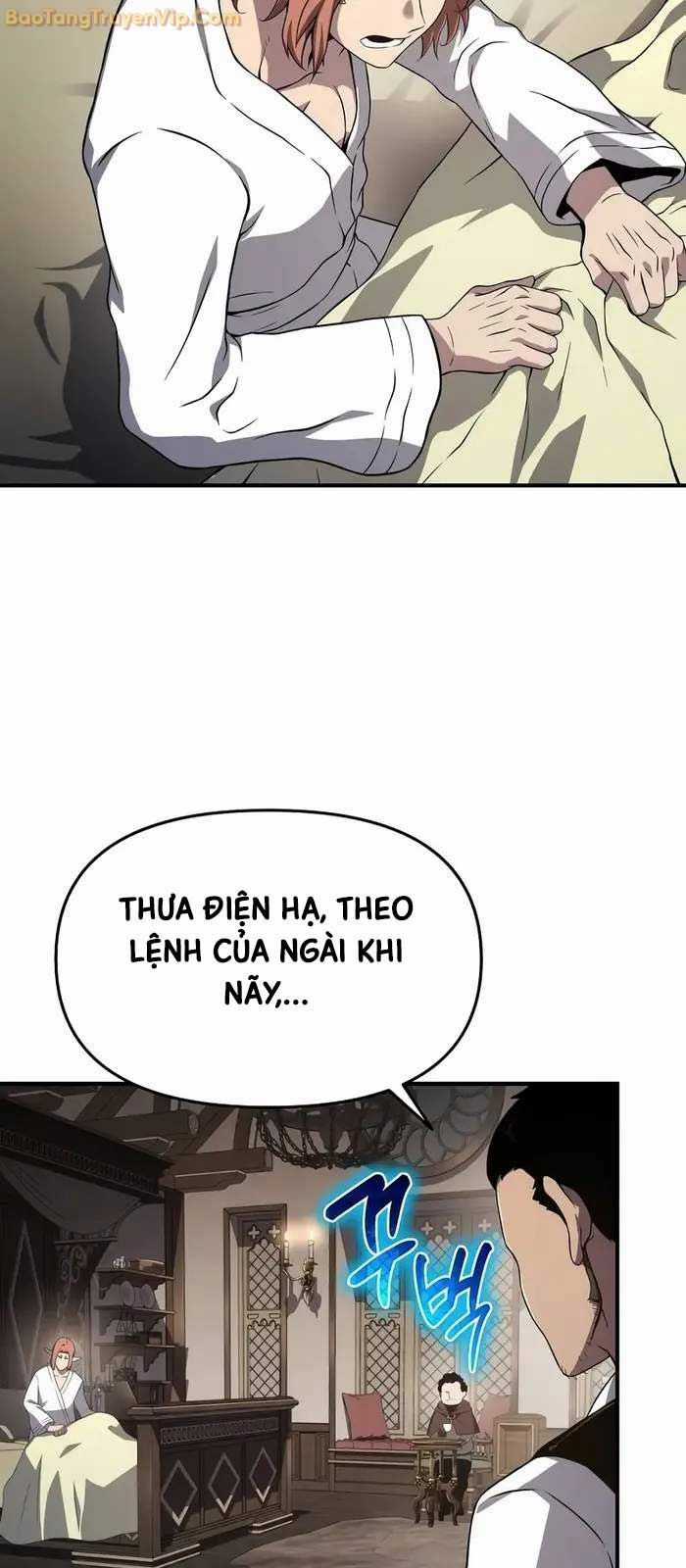 Linh Mục Tha Hóa - Chapter 67 - Trang 15