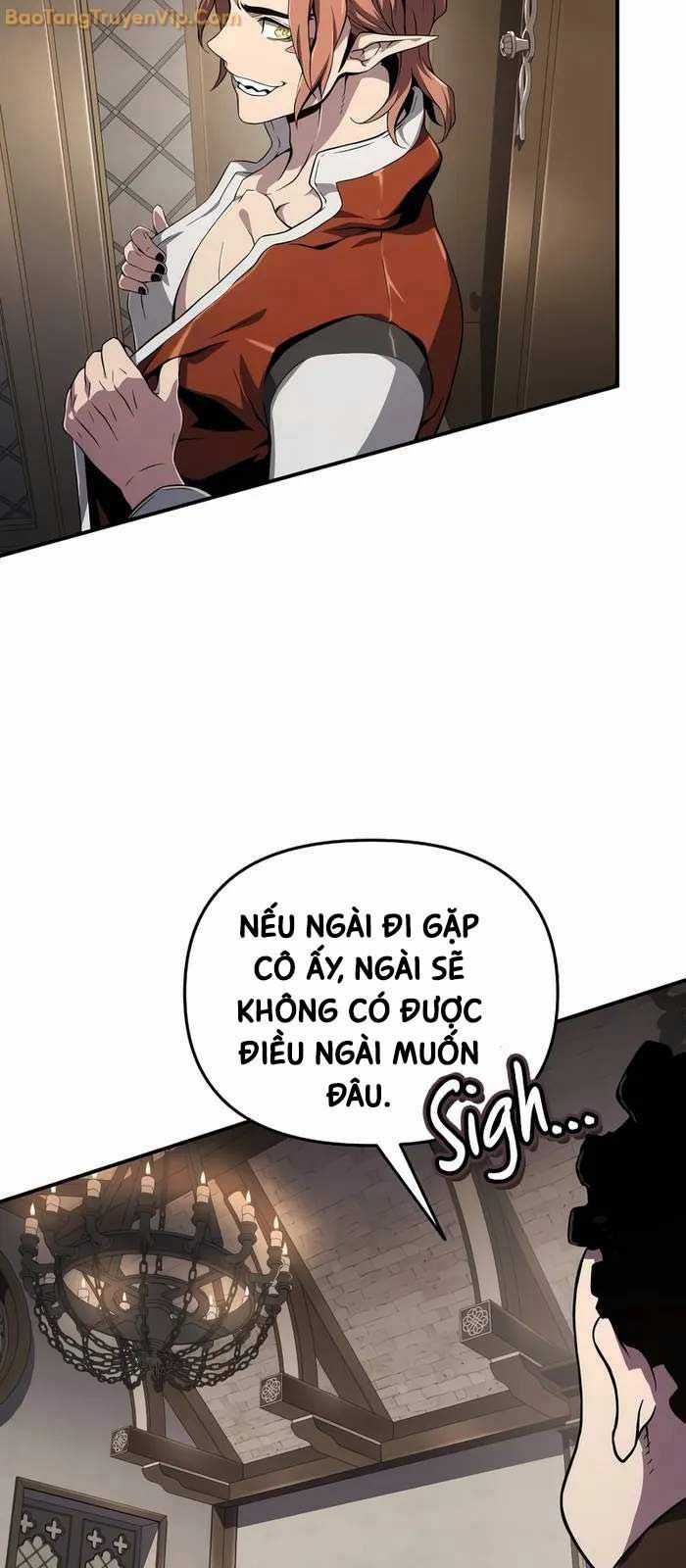 Linh Mục Tha Hóa - Chapter 67 - Trang 20