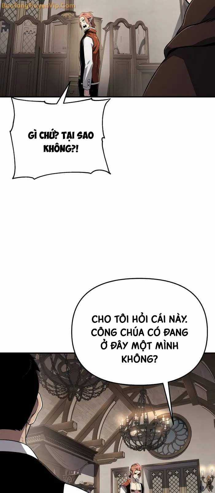 Linh Mục Tha Hóa - Chapter 67 - Trang 21