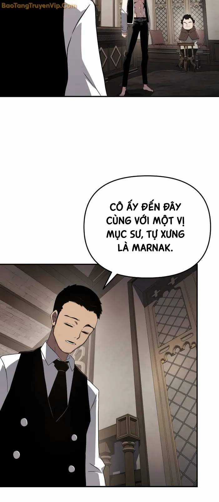 Linh Mục Tha Hóa - Chapter 67 - Trang 22