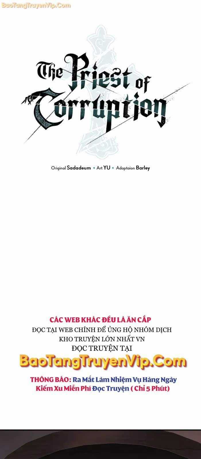 Linh Mục Tha Hóa - Chapter 67 - Trang 26