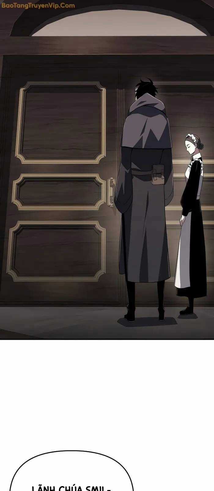 Linh Mục Tha Hóa - Chapter 67 - Trang 27