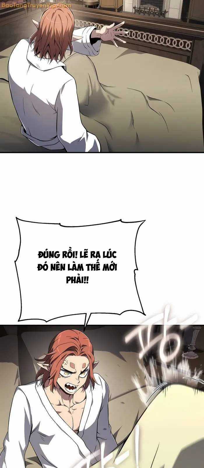 Linh Mục Tha Hóa - Chapter 67 - Trang 4