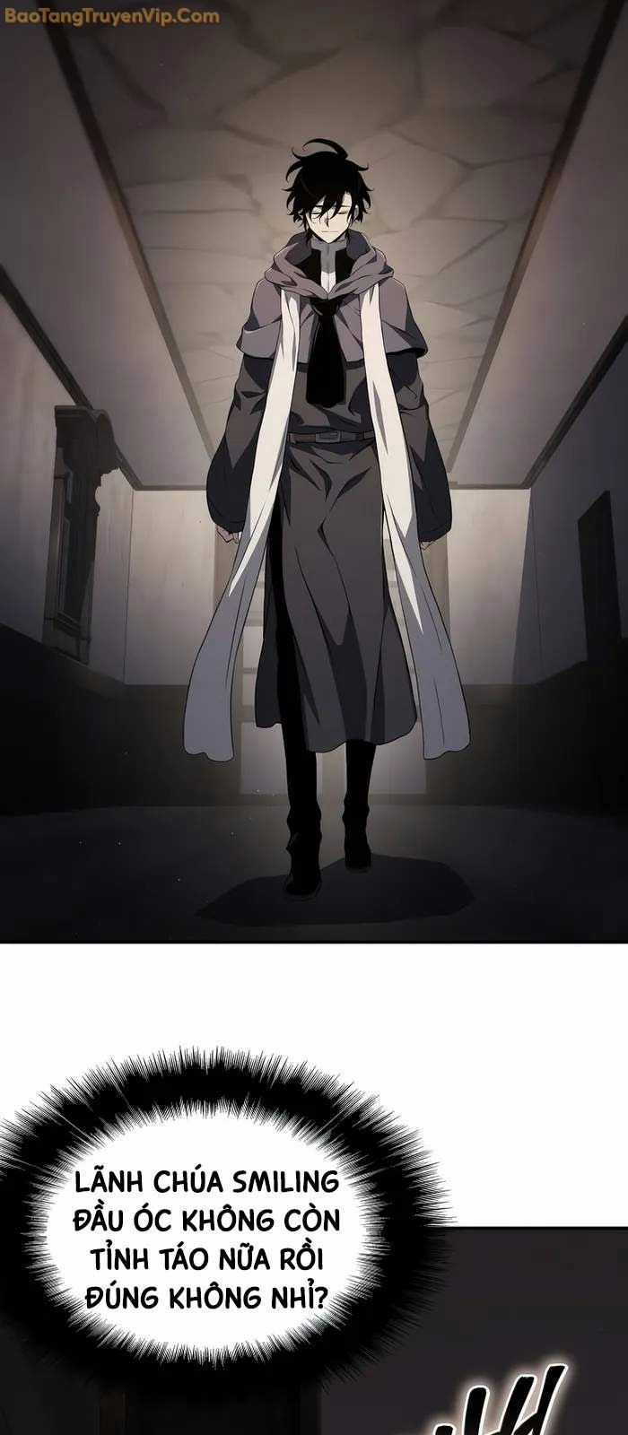 Linh Mục Tha Hóa - Chapter 67 - Trang 31