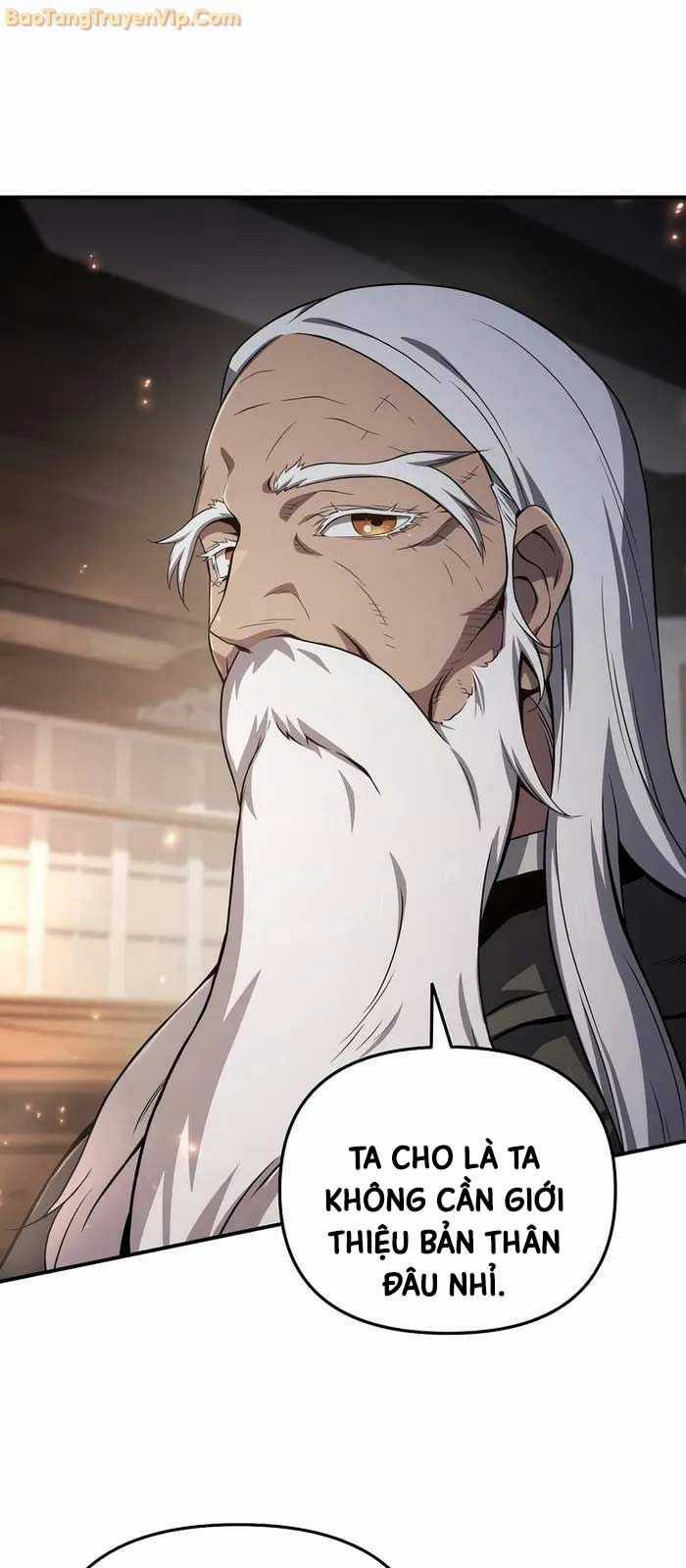 Linh Mục Tha Hóa - Chapter 67 - Trang 36