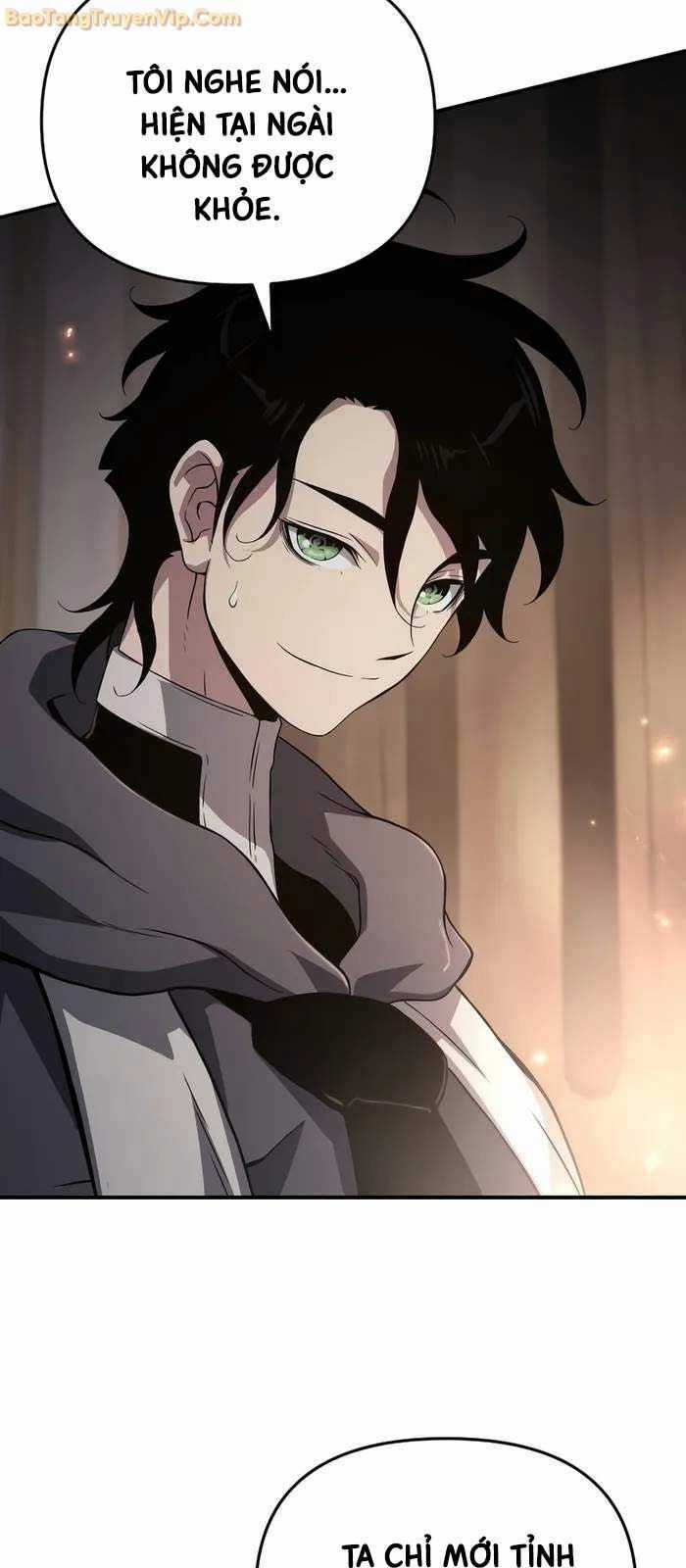 Linh Mục Tha Hóa - Chapter 67 - Trang 37