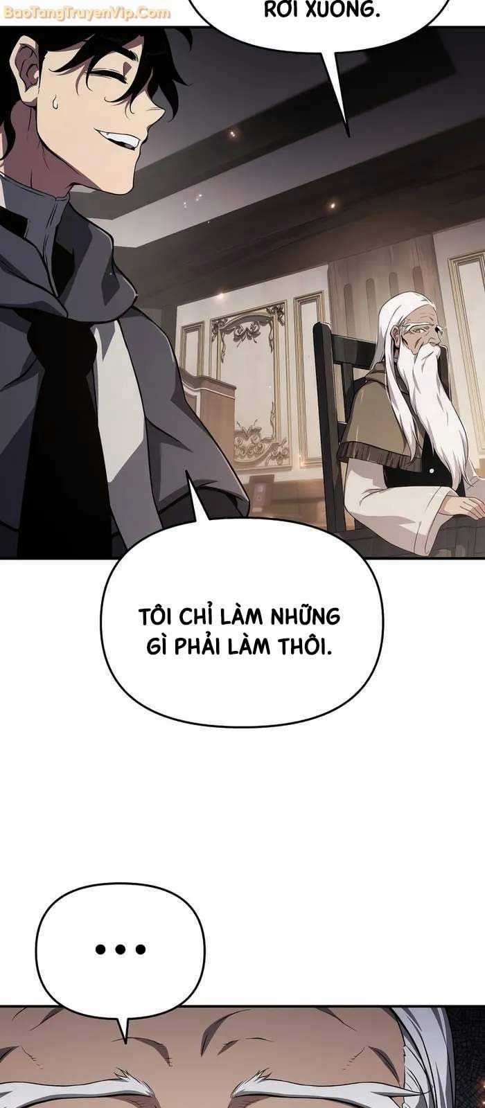 Linh Mục Tha Hóa - Chapter 67 - Trang 40