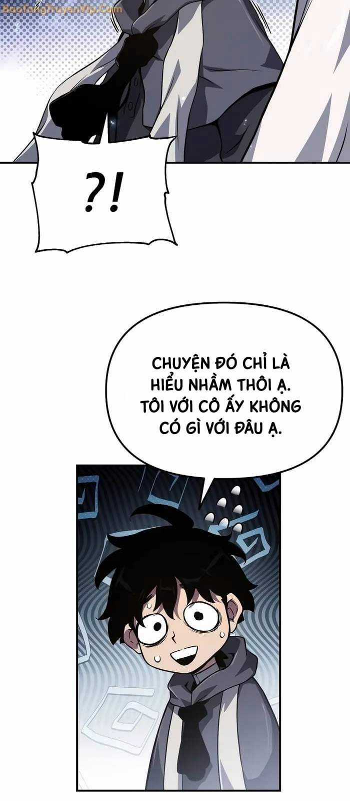 Linh Mục Tha Hóa - Chapter 67 - Trang 42