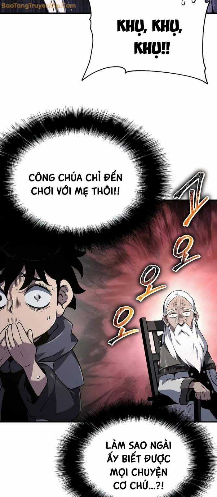 Linh Mục Tha Hóa - Chapter 67 - Trang 44