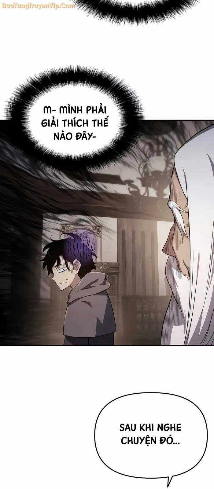 Linh Mục Tha Hóa - Chapter 67 - Trang 45