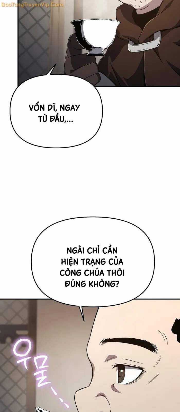 Linh Mục Tha Hóa - Chapter 67 - Trang 6