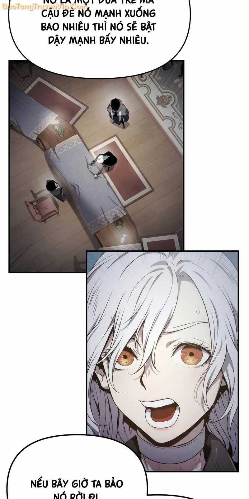 Linh Mục Tha Hóa - Chapter 67 - Trang 63