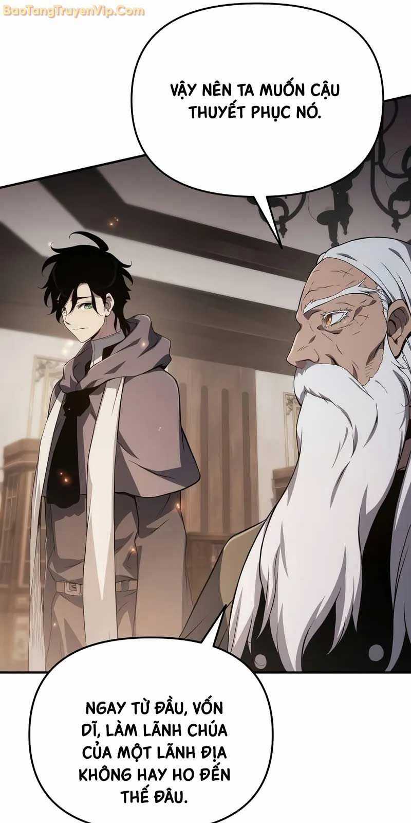 Linh Mục Tha Hóa - Chapter 67 - Trang 66