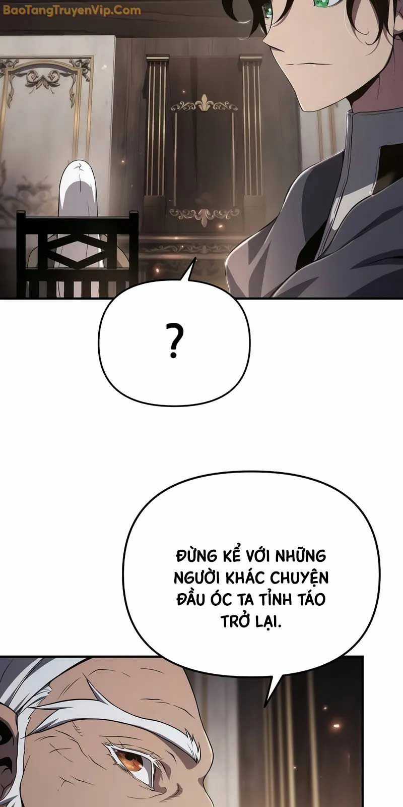 Linh Mục Tha Hóa - Chapter 67 - Trang 74